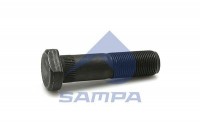 SAMPA šroub kola IVECO E-cargo  M20x1,5x84
