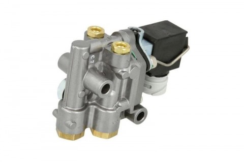 EBS ventil magnetický MAN TGA - motor. brzdy