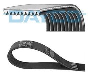 DAYCO řemen drážkový SCANIA 10PK2475
