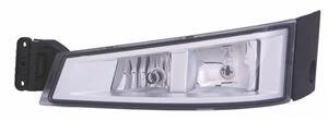 DEPO světlomet mlhový VOLVO FH 13- L