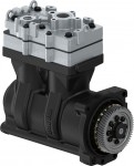 WABCO kompresor SCANIA P,G,R,T, V8 Euro 6