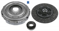 SACHS spojka kit DAF LF EURO 6