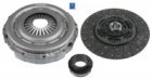 SACHS spojka kit DAF LF EURO 6