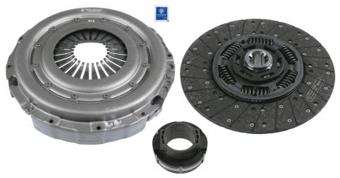 SACHS spojka kit DAF LF EURO 6