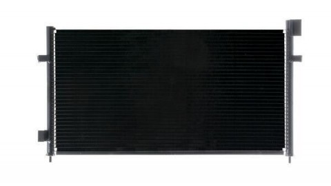 MAHLE chladič klimatizace VOLVO FH 715mm