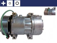 MAHLE kompresor klimatizace SCANIA P,G,R,T