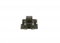 BOSCH modul dávkovací AdBlue SCANIA P, G, R, T, EURO 5