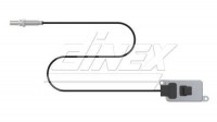 DINEX senzor NOx MB Actros MP4 EURO 6 - před katalyzátorem
