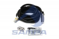 SAMPA senzor ABS MAN, rovný, 3m L