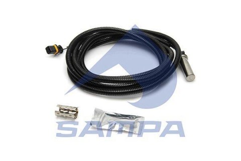 SAMPA senzor ABS MAN, rovný, 3m P
