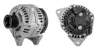 MAHLE alternátor SOR, IVECO 28V/70A - řemenice 8 drážek
