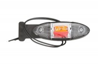 WAS tykadlo LED 12-24V