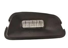 Vignal pozička LED bílá VOLVO F 6, FH 16 II, FH II 09.12-L