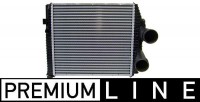 MAHLE chladič vzduchový MB Atego