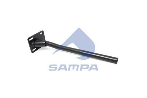 SAMPA držák blatníku RVI Premium DXi P
