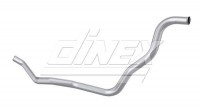 DINEX trubka chlazení retardéru DAF 95XF, EURO 5