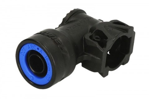 RAUFOSS koleno ABC 16x2mm HD