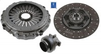 SACHS spojka kit MAN TGS/TGX EURO 6