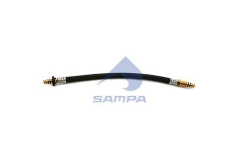 SAMPA hadice brzdová MB Actros, Axor