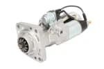 MITSUBISHI startér MAN TGL 24V/5kW, EURO 6 - 12 zubů