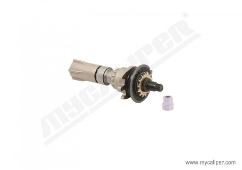 MYCALIPER samostav brzd. třmene - torx s adaptérem na 6-ti hran