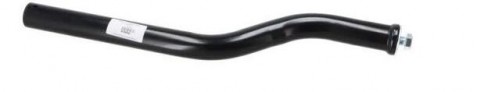 DOMAR držák blatníku zahnutý L=580mm D=42mm
