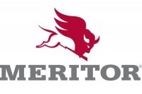 MERITOR senzor brzdového obložení L RVI, VOLVO 1850mm