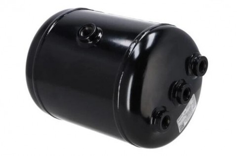 MARKWART vzduchojem MAN, 8L