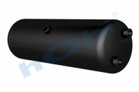 HOBI vzduchojem 20L, 206x691mm, 2+1 vývody + výpust