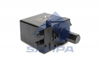 SAMPA pumpa zvedání kabiny MAN TGA,TGM,TGS,TGX
