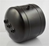 HOBI vzduchojem MAN 20L, TGA,TGL,TGS,TGX 310x324mm, 3 vývody + výpust
