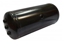 HOBI vzduchojem MB 35L, 276x662mm, 3 vývody + výpust