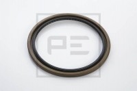 PE gufero náboje MB 145 x 175 x 8 B1SL