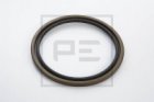 PE gufero náboje MB 145 x 175 x 8 B1SL