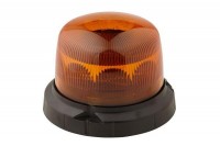 HELLA maják LED oranžový RotaLED, pevný, záblesk