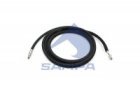 SAMPA hadice spojky SCANIA R