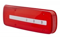 HELLA sklo náhradní DAF Euro 6  L/P