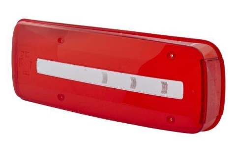 HELLA sklo náhradní DAF Euro 6  L/P