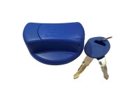KENT uzávěr nádrže AdBlue MAN, MB, 40mm, uzamykatelný
