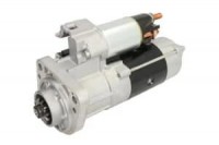 MITSUBISHI startér MAN TGL,TGM, 24V/4kW - 11 zubů (nekrytý pastorek)