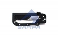 SAMPA klika dveří vnitřní P MAN TGX, L, M, S