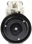 MAHLE kompresor klimatizace MB Actros