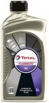TOTAL olej servo řízení FLUIDMATIC D3 - 1L