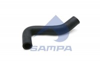 SAMPA potrubí chladící DAF 105XF