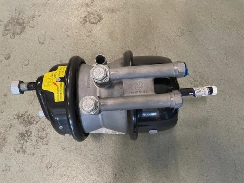 válec brzdový 20"/24"P BPW M/M ACU, matice