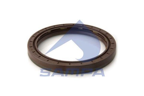 SAMPA gufero náboje MB, RVI, VOLVO 120x150x12/15