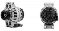 MAHLE alternátor DAF 106XF 28V/80A - řemenice 8 drážek