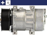 MAHLE kompresor klimatizace RVI, VOLVO FL