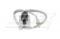DINEX senzor NOx DAF LF/XF EURO 6 pro auta do (rok/týden) 2017/01 a po (rok/týden) 2019/21