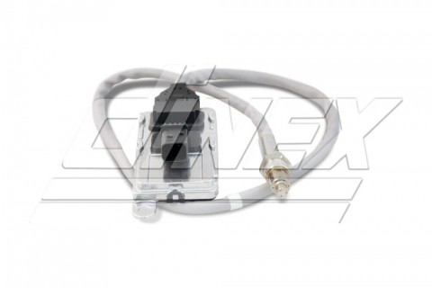 DINEX senzor NOx DAF LF/XF EURO 6 pro auta do (rok/týden) 2017/01 a po (rok/týden) 2019/21